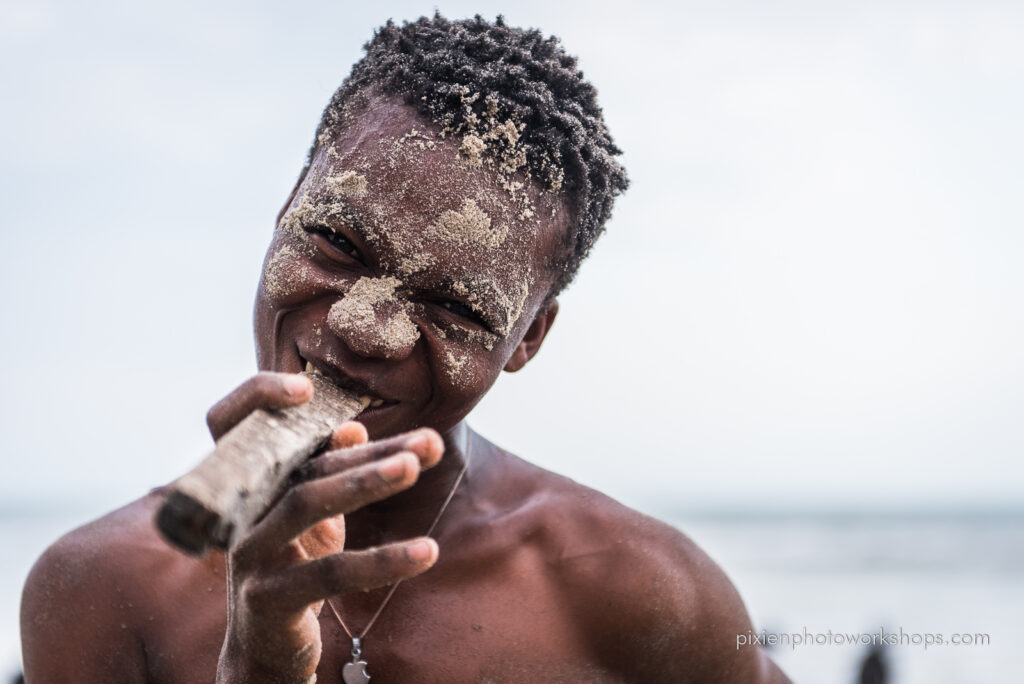 wonderful people of ghana accra